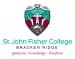 St John Fisher College