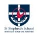 St Stephen's School