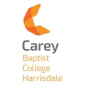 Carey Baptist College, Harrisdale