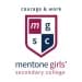 Mentone Girls' Secondary College