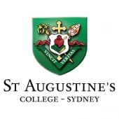 St Augustine’s College - Sydney