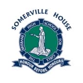 Somerville House