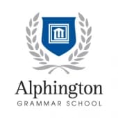 Alphington Grammar School