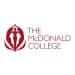 The McDonald College