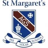 St Margaret's Anglican Girls School