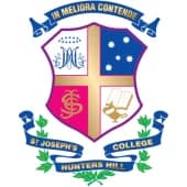 St Joseph's College