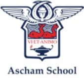 Ascham School