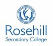 Rosehill Secondary College
