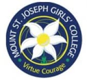 Mount St Joseph Girls' College