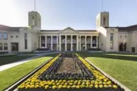 Wesley College, St Kilda Road, Melbourne, Victoria, photo №2