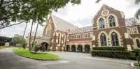 Brisbane Grammar School, Brisbane, Queensland, photo №2