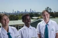 Yeronga State High School, Brisbane, Queensland, photo №1