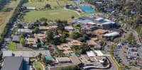 Caulfield Grammar School - Wheelers Hill Campus, City of Monash, Victoria, photo №3