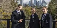 Melbourne Girls Grammar, Melbourne, Victoria, photo №9