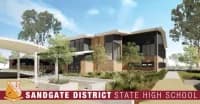 Sandgate District State High School, Brisbane, Queensland, photo №1